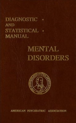mental disorder