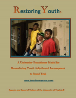 restore youth
