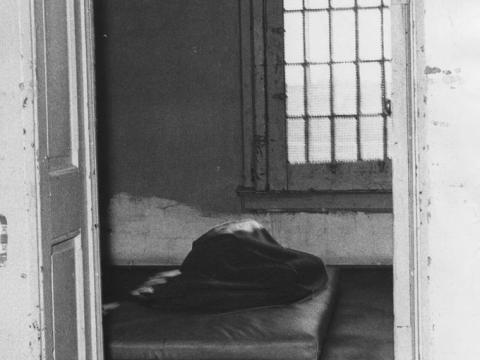 Central State Hospital of Indiana, February 19, 1968